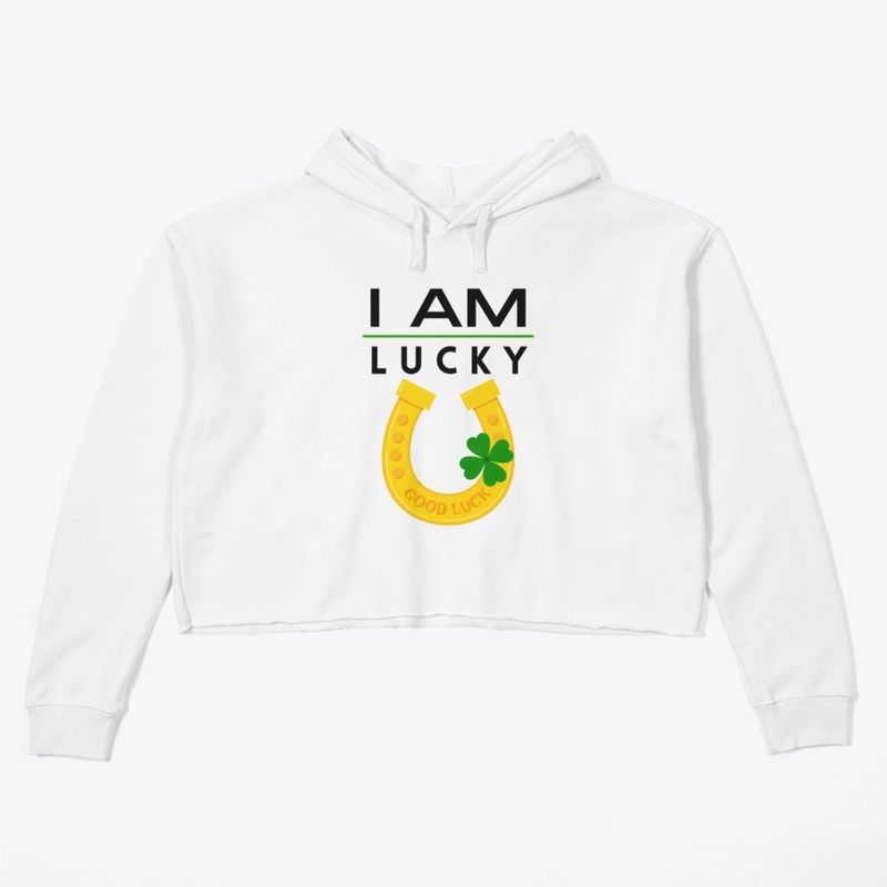'I AM' Affirmations Range (LuckyB)