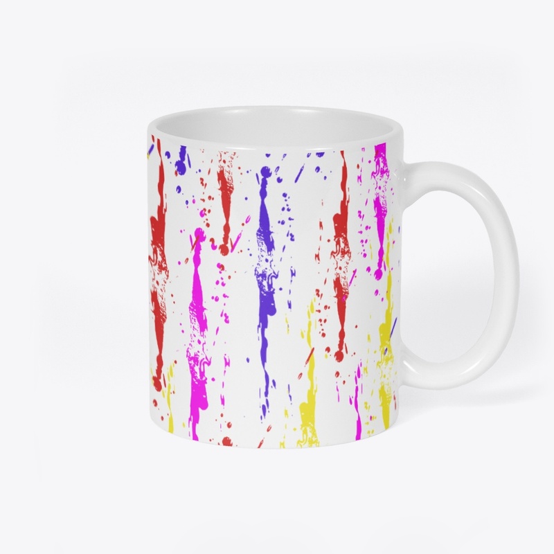 Colorful Abstract Art