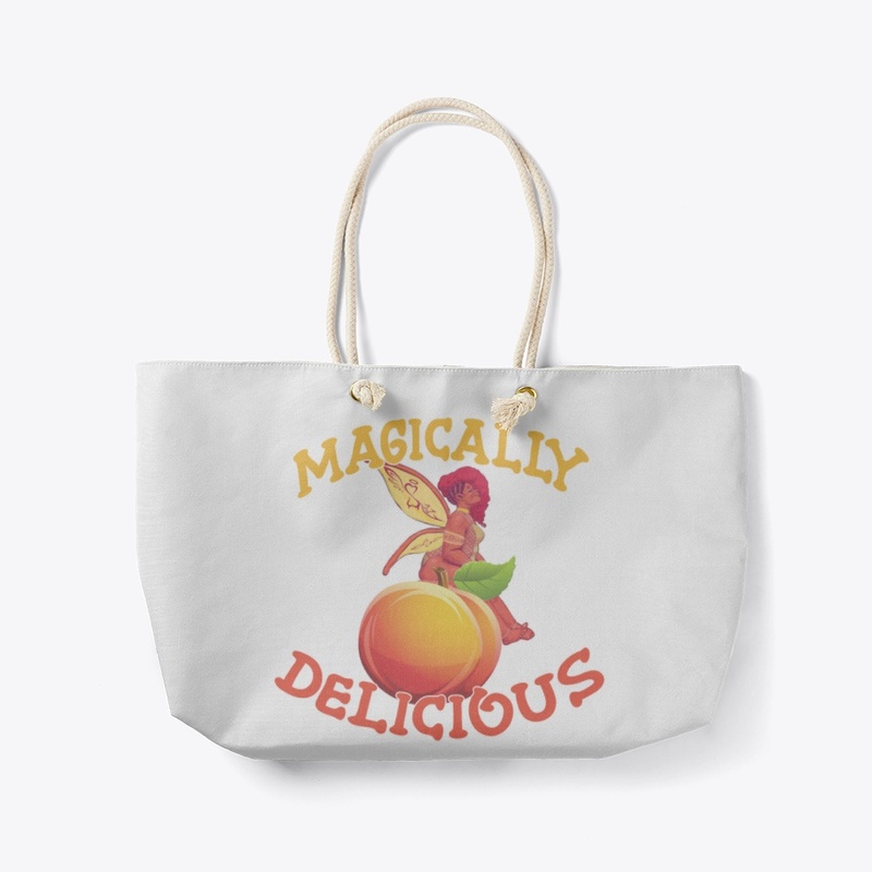 Magically Delicious 2