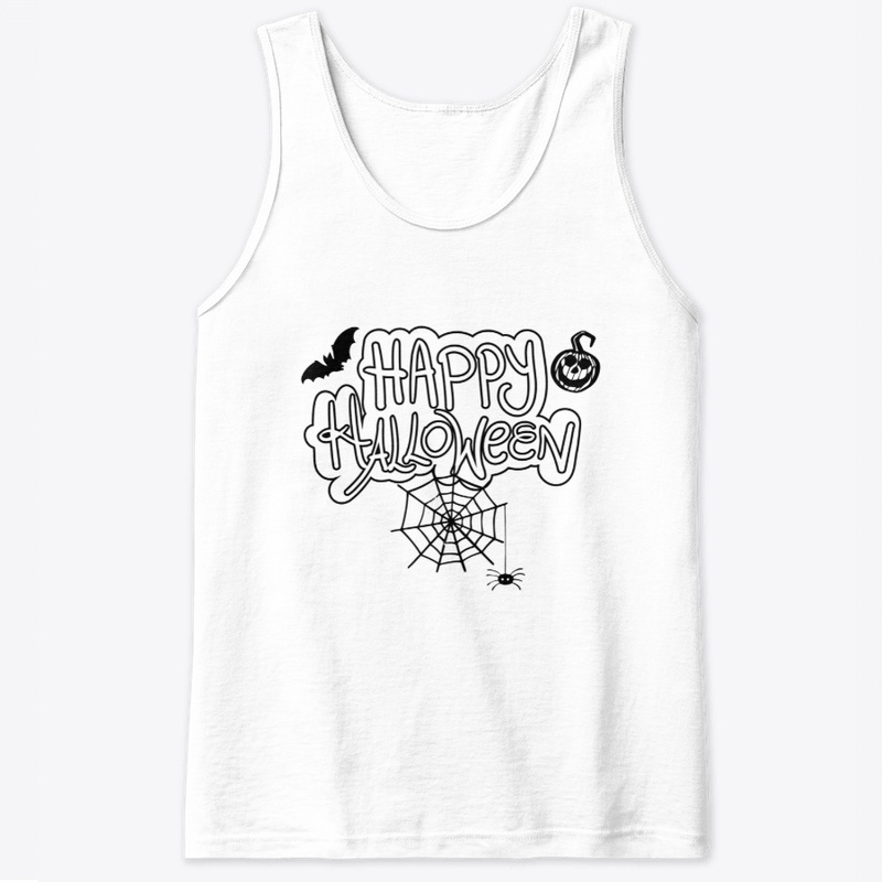 Horror You Can’t Scare Halloween T-shirt