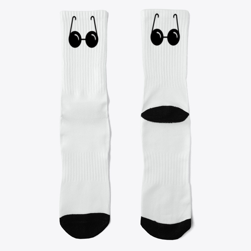 Dressterity Socks