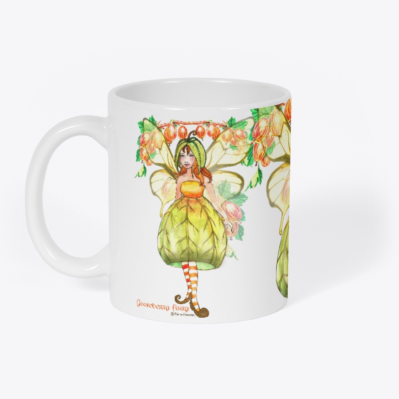 GOOSEBERRY FAIRY