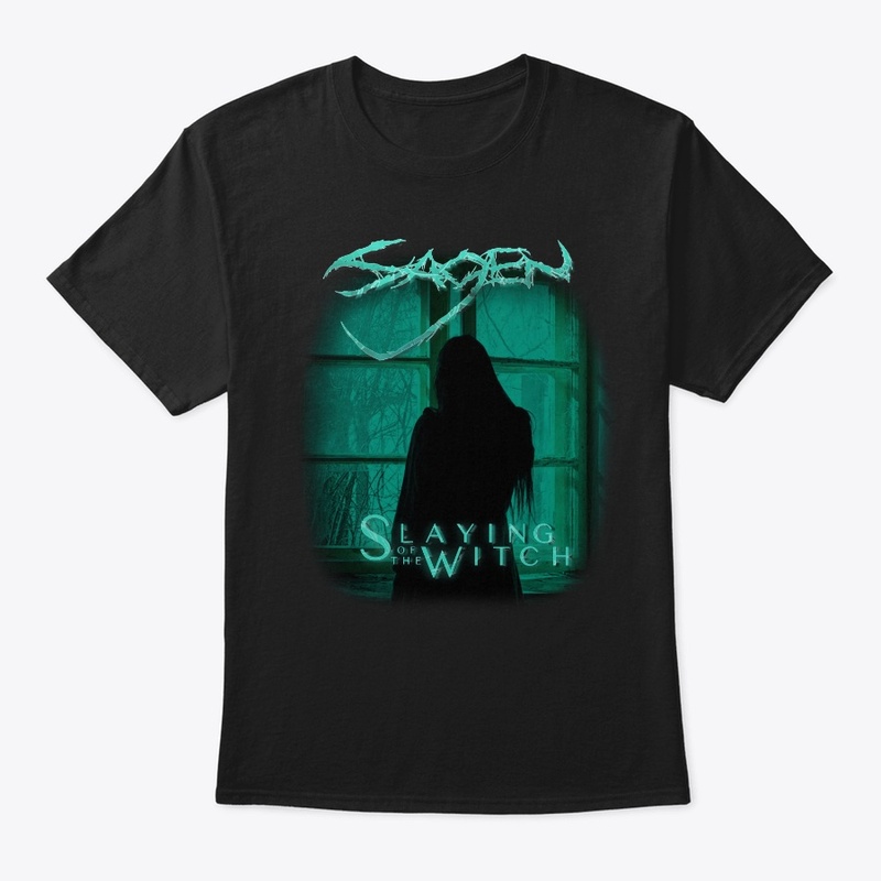 "Slaying of the Witch" | T-Shirt