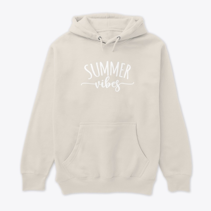 Summer Vibes.