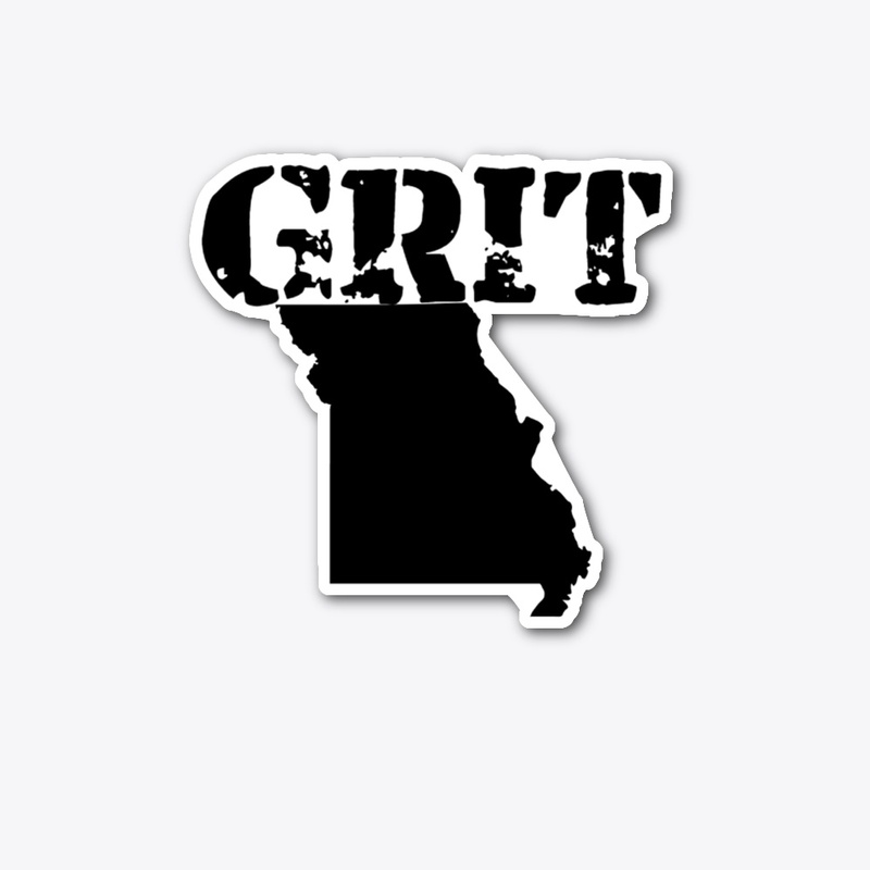 Missouri Grit