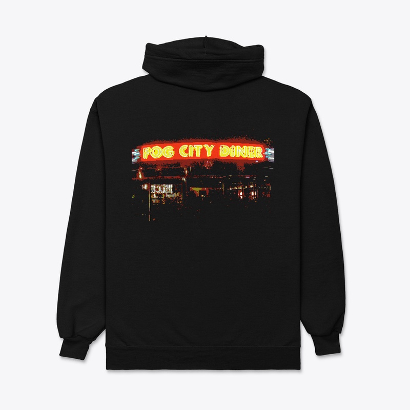 Fog City Diner
