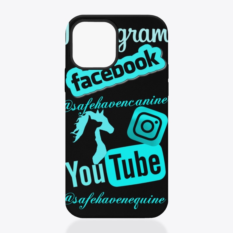 Social Media Mash Up