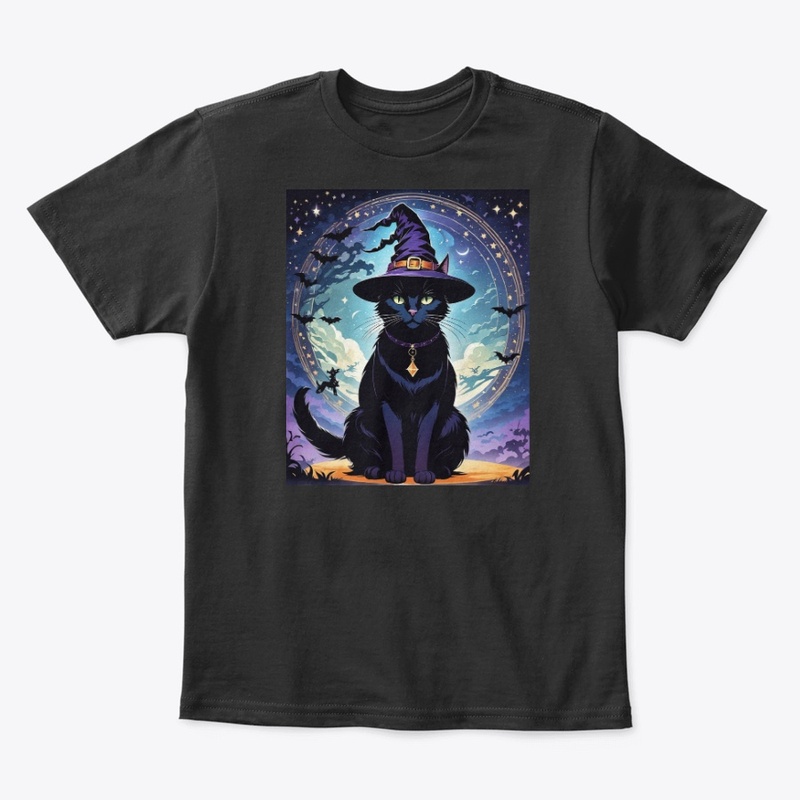 Celestial Night Enchanter