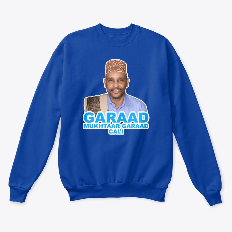 GARAD MUKHTAR GARAD CALI