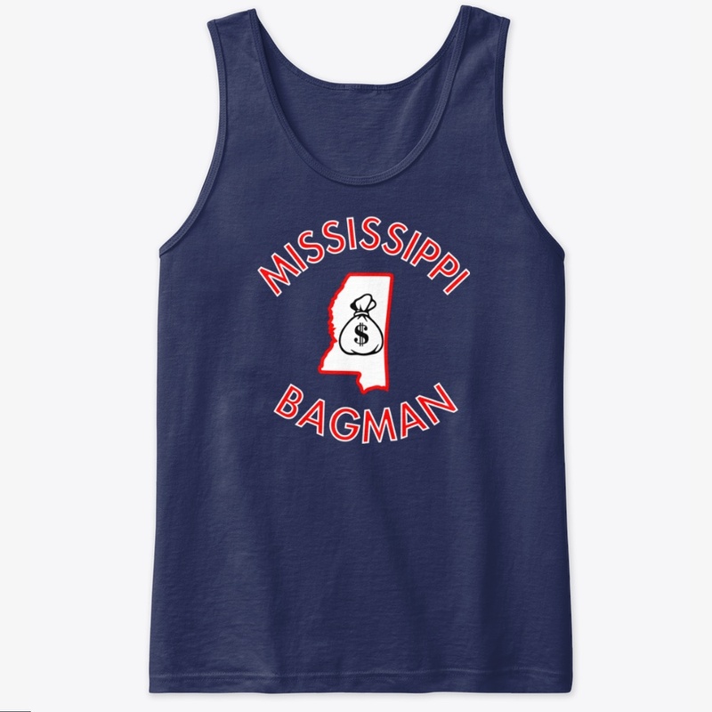 Bagman Tee