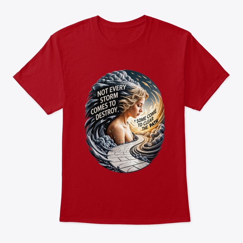 Storms with Purpose | Effata by TN