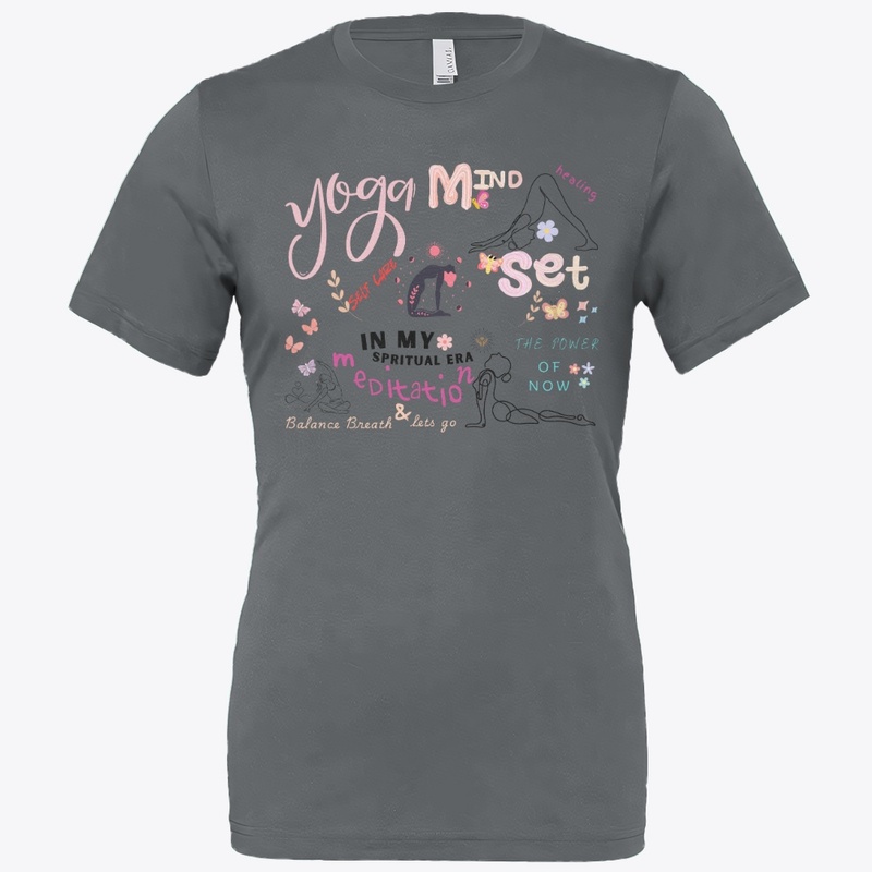  Yoga Mindset Set 