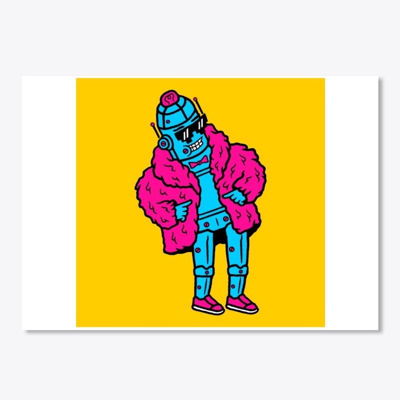 Swaggy Bot