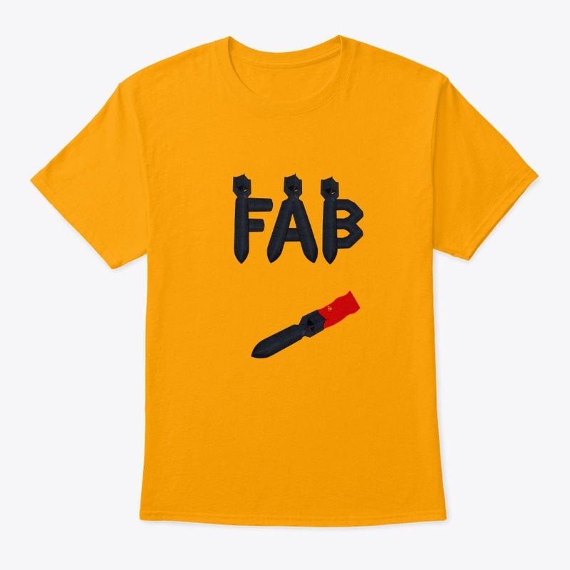 FAB-5000 Bomb 