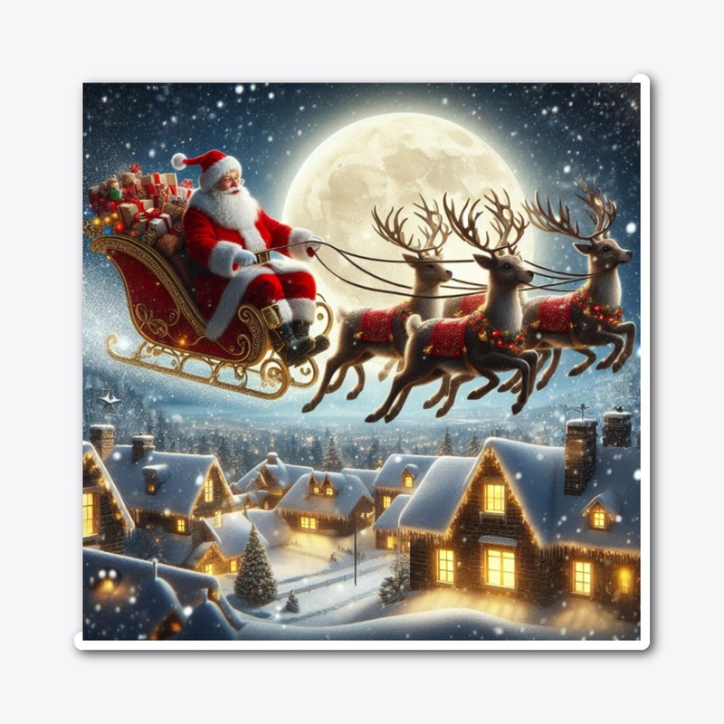 The Holiday Design