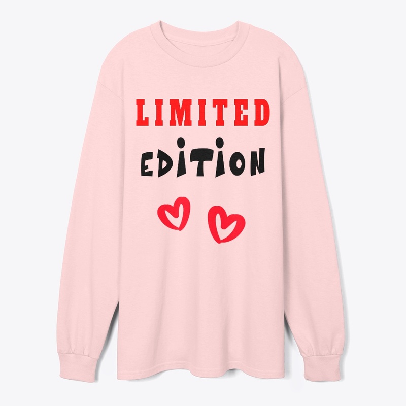 Limited edition