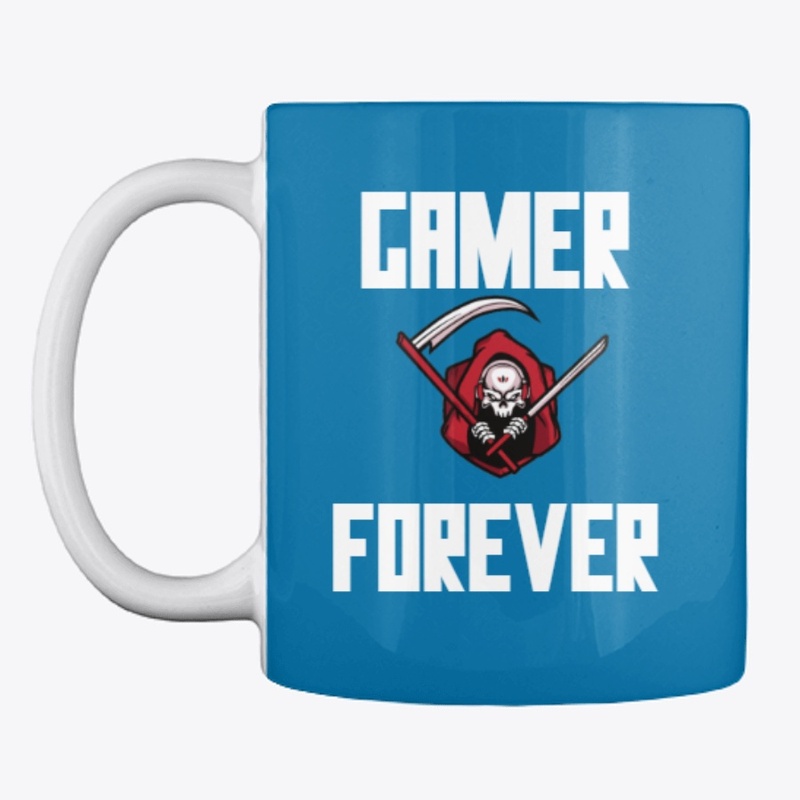 Gamer Forever