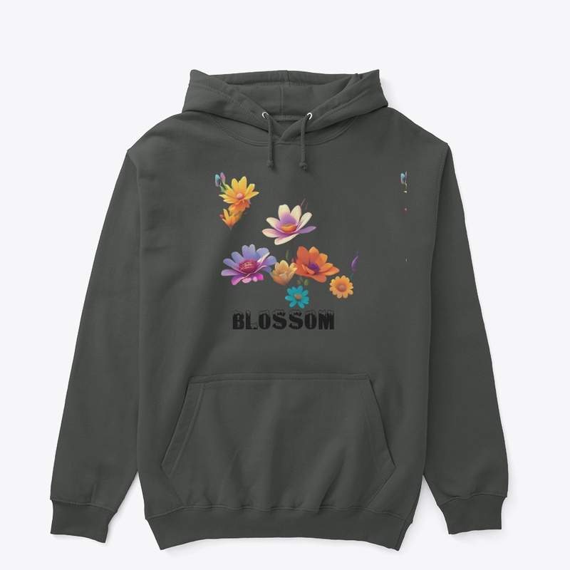Floral design 
