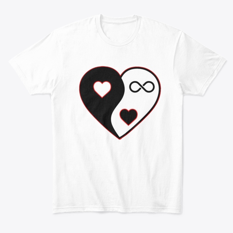 Big Infinity Heart