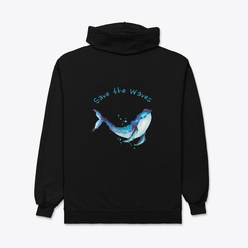 Save The Waves