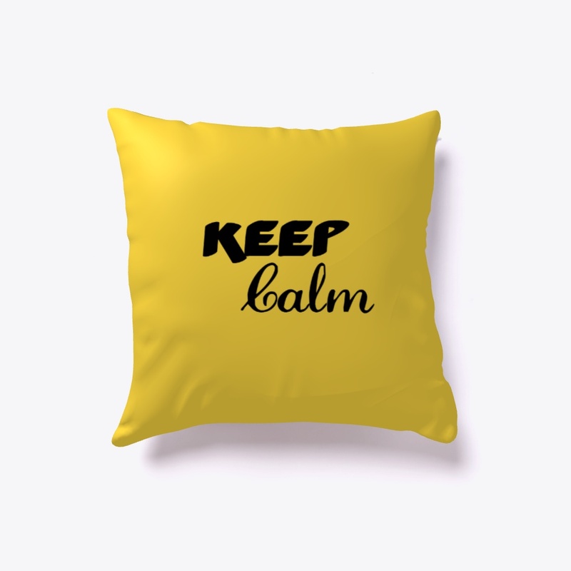 Kushan Pillow