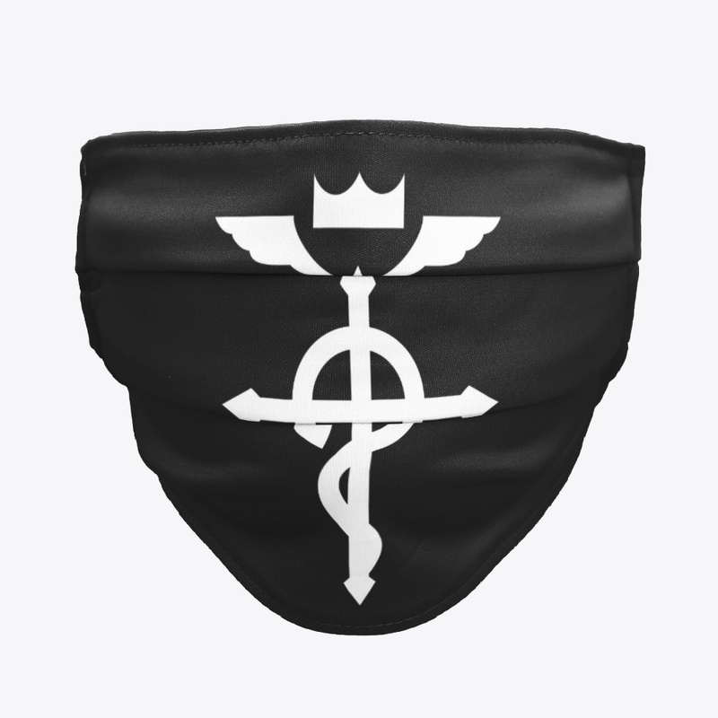 Fullmetal Alchemist Logo