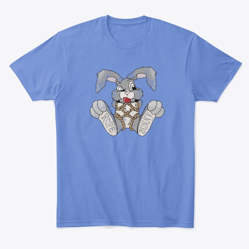 Rope Bunny