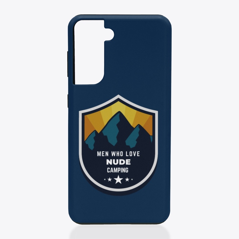 Men Who Like Nude Camping Tripple Summit