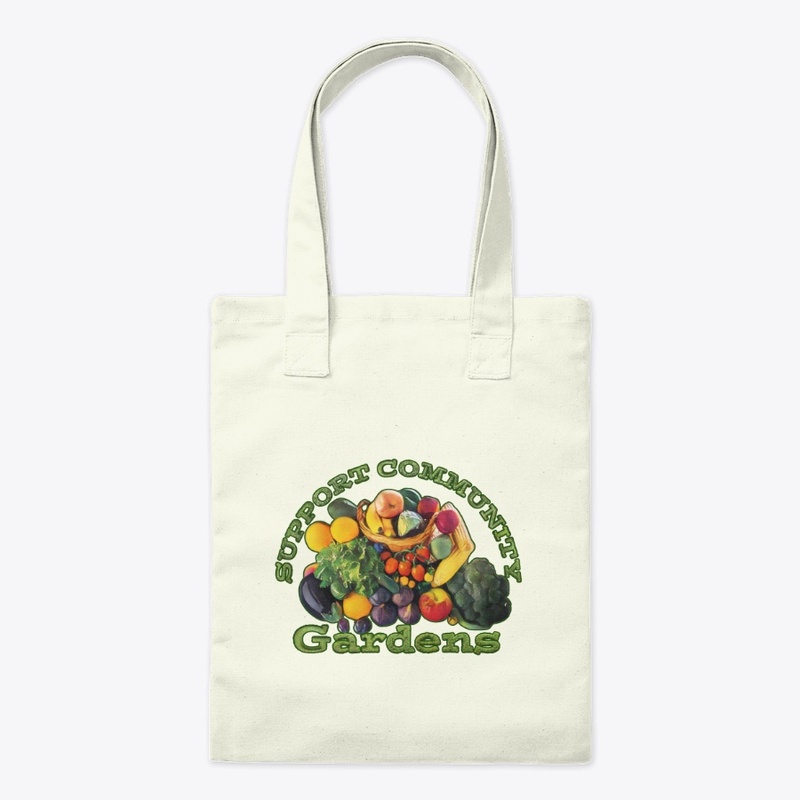 Support Community Farms