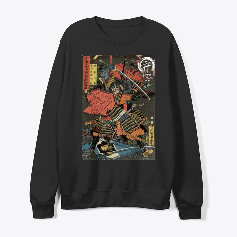 Ukiyo-e