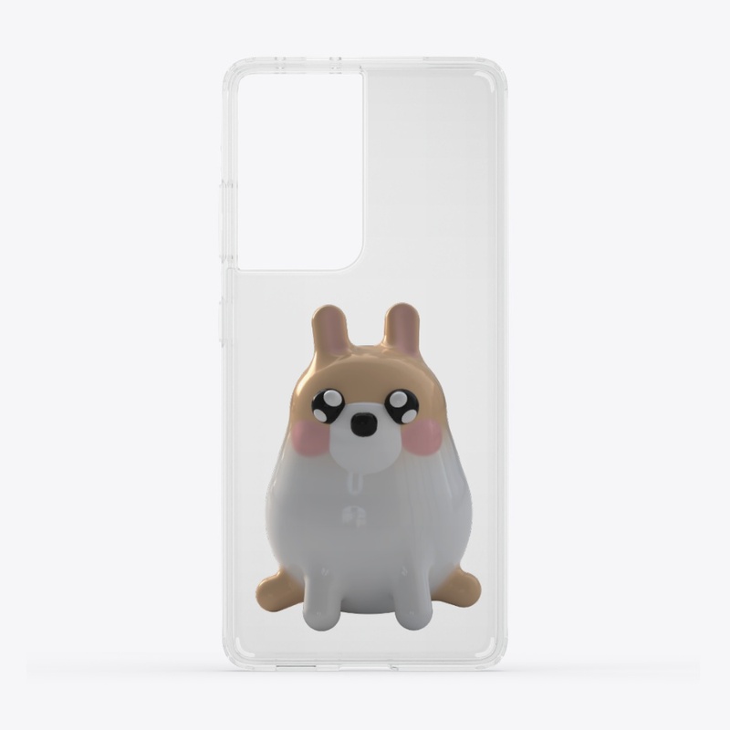 Cute Dog