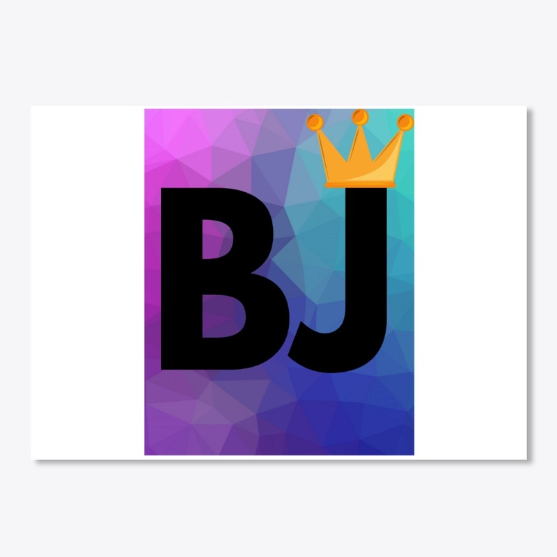 BJ KING
