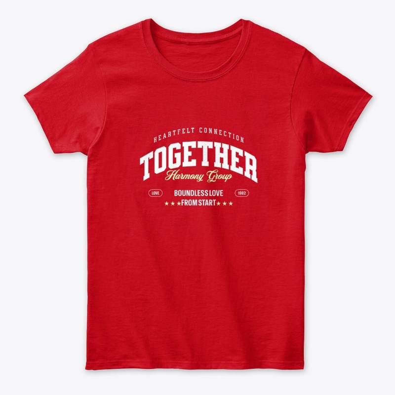Together
