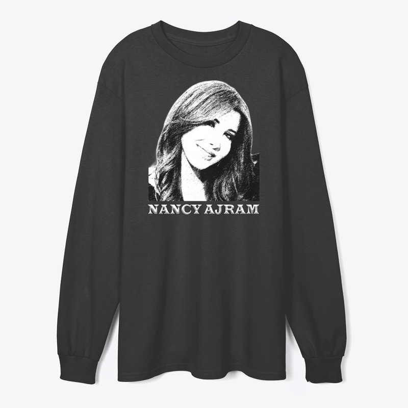 Nancy Ajram logo products