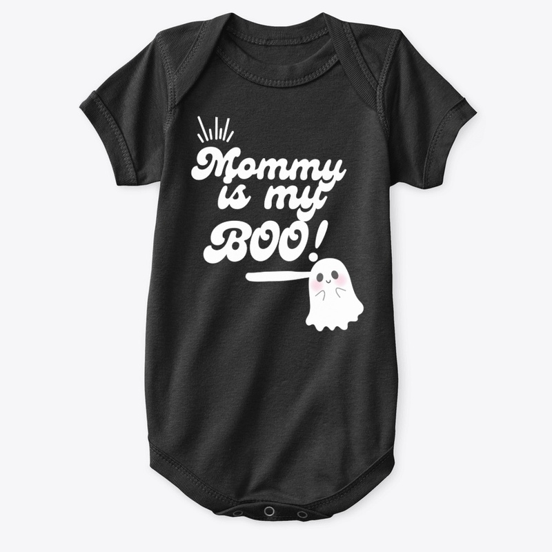 Mommy....