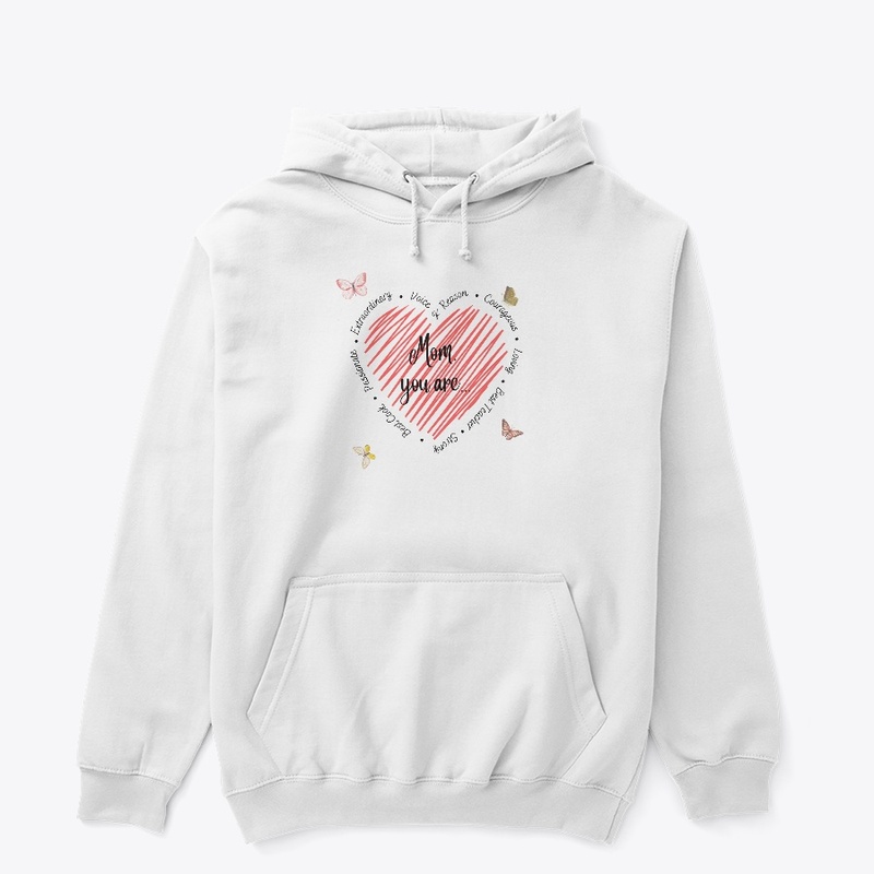 Mom Complimentary Gift Design