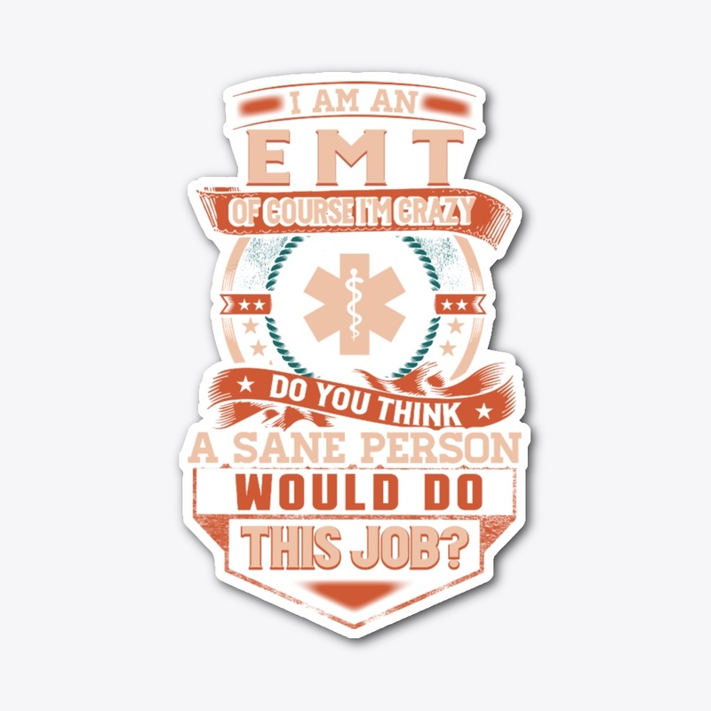 EMT Is Insane