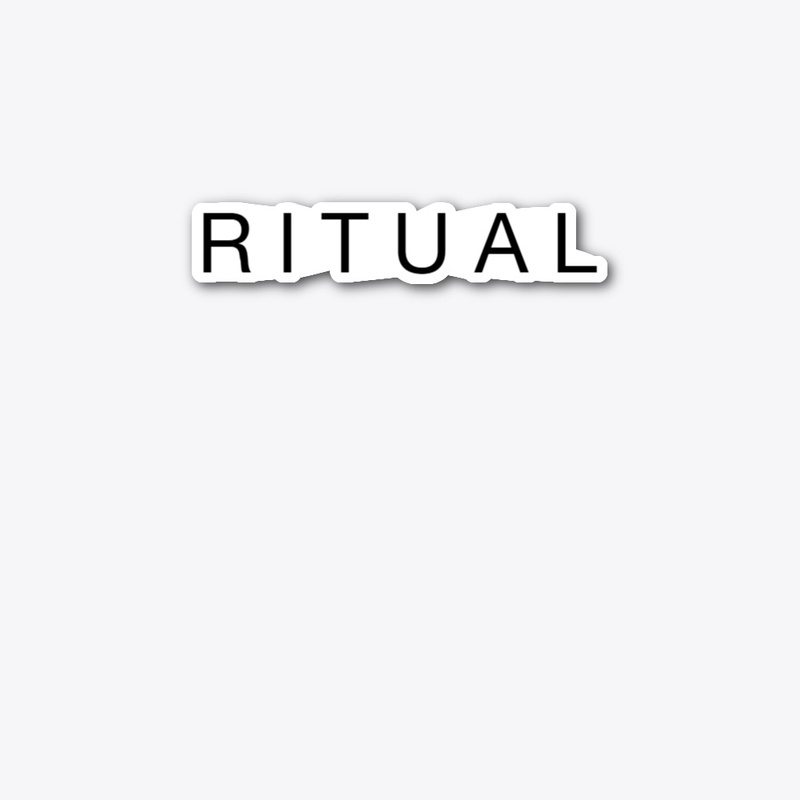 R I T U A L