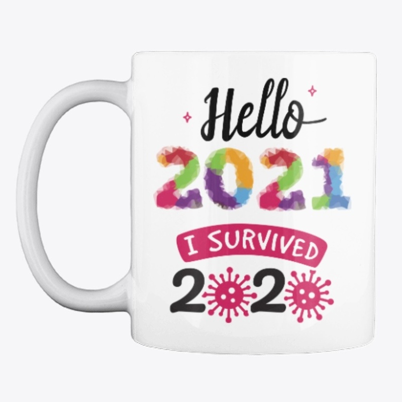 Hello 2021 