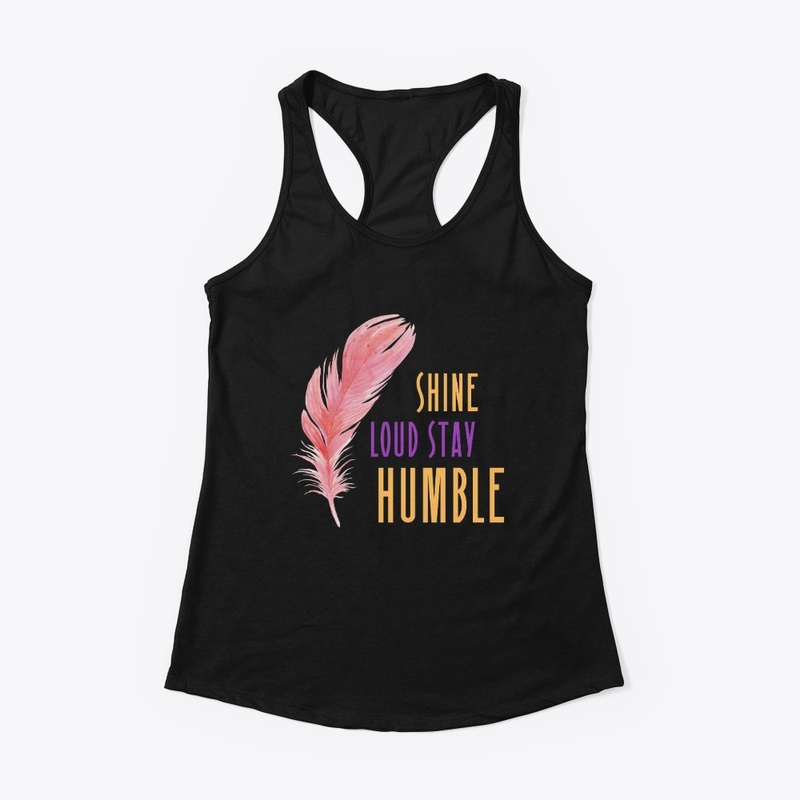 Positivity Apparel