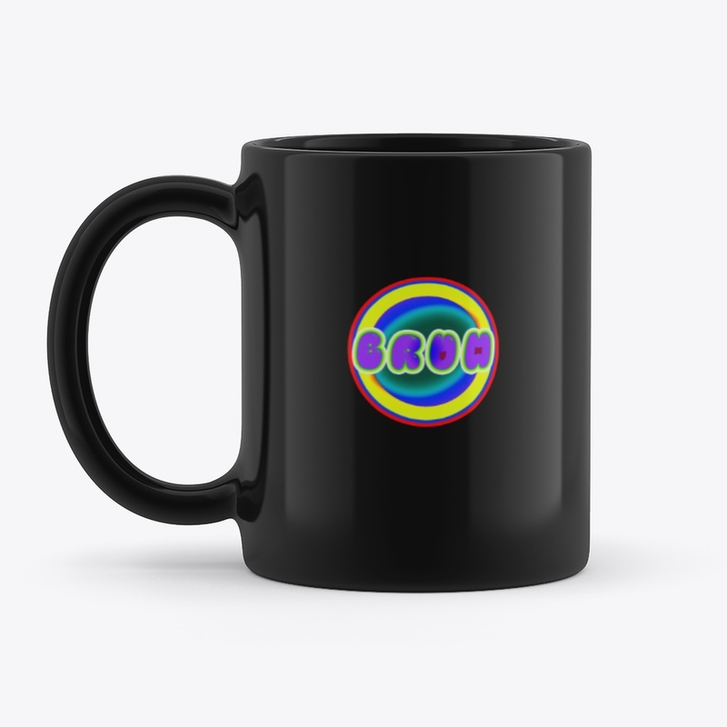 "BRUH" 02 by Code03