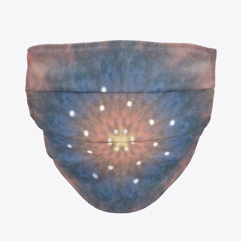 Kaleidoscope Cosmos