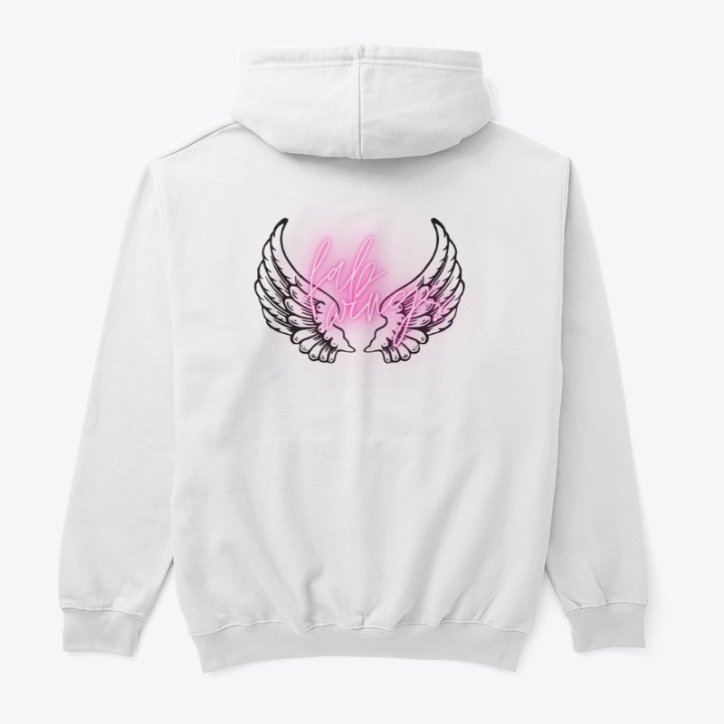 FAB WINGS