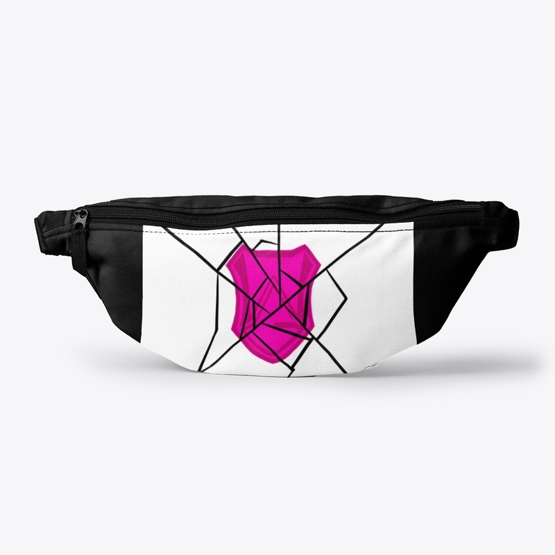 WG ArtWork pink