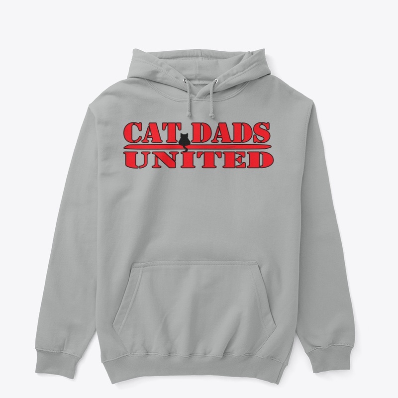 Cat Dads United
