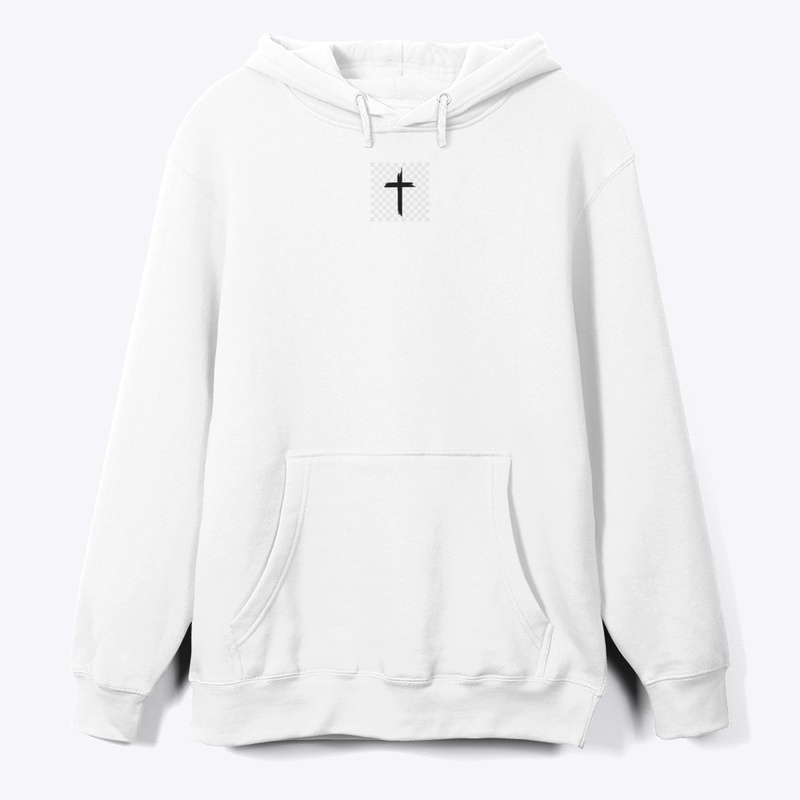 Cross clothing