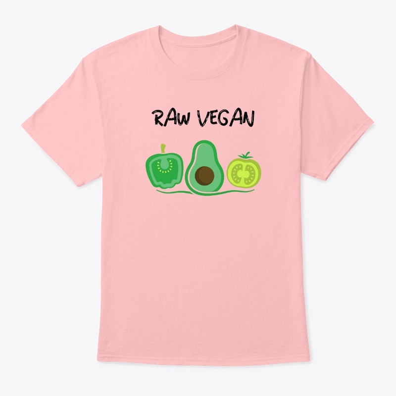Raw Vegan