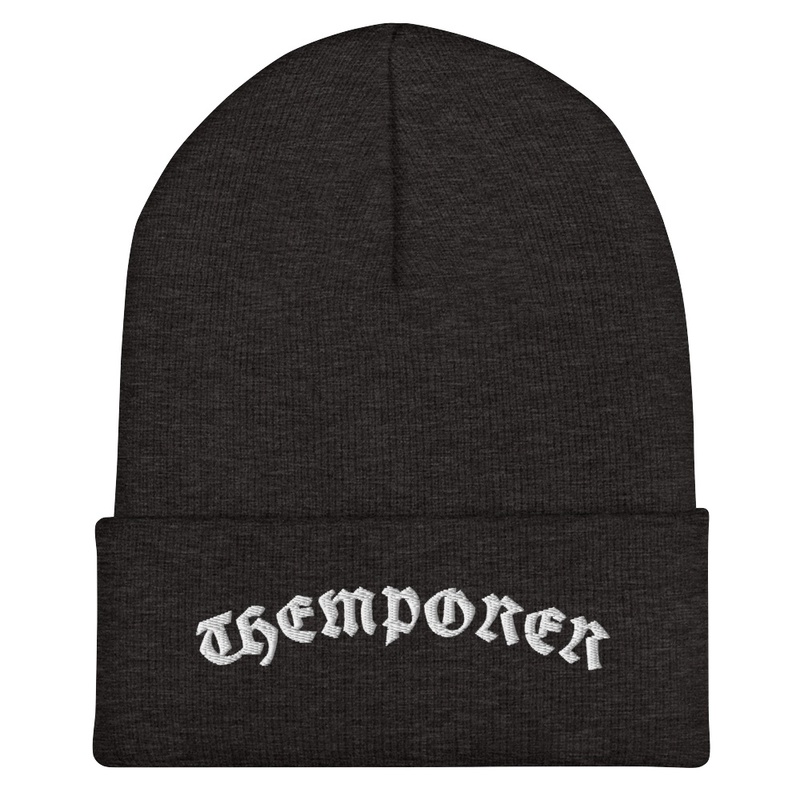 THEMPORER