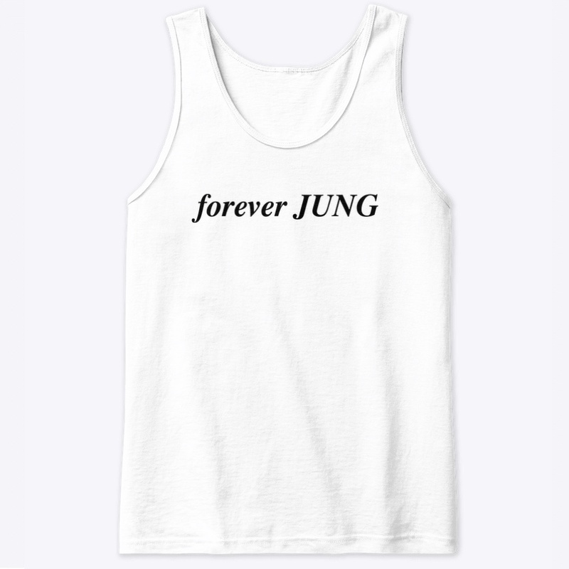 forever JUNG 🌀