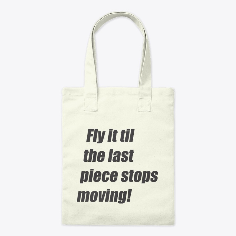 Stop moving